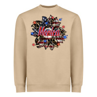 Merica Heavyweight Sweatshirt | Teevron