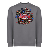 Storm merica Heavyweight Sweatshirt - SublimationCraftShop