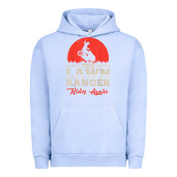 Pigment Grape Ice the lawn ranger rides again shirt  cute lawn caretaker gift Urban Hoodie - longCreatives