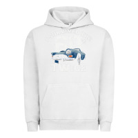 Pigment Lunar Rock I Survived The Sixties Twice Classic Birthday Urban Hoodie - longCreatives