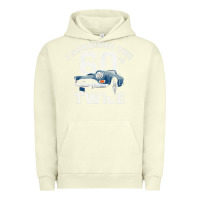 Pigment Pistachio I Survived The Sixties Twice Classic Birthday Urban Hoodie - longCreatives