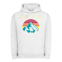 Pigment Lunar Rock Vintage Lake Tahoe Mountains Retro T Urban Hoodie - longCreatives