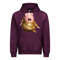 Sing Gunter Urban Hoodie | Teevron