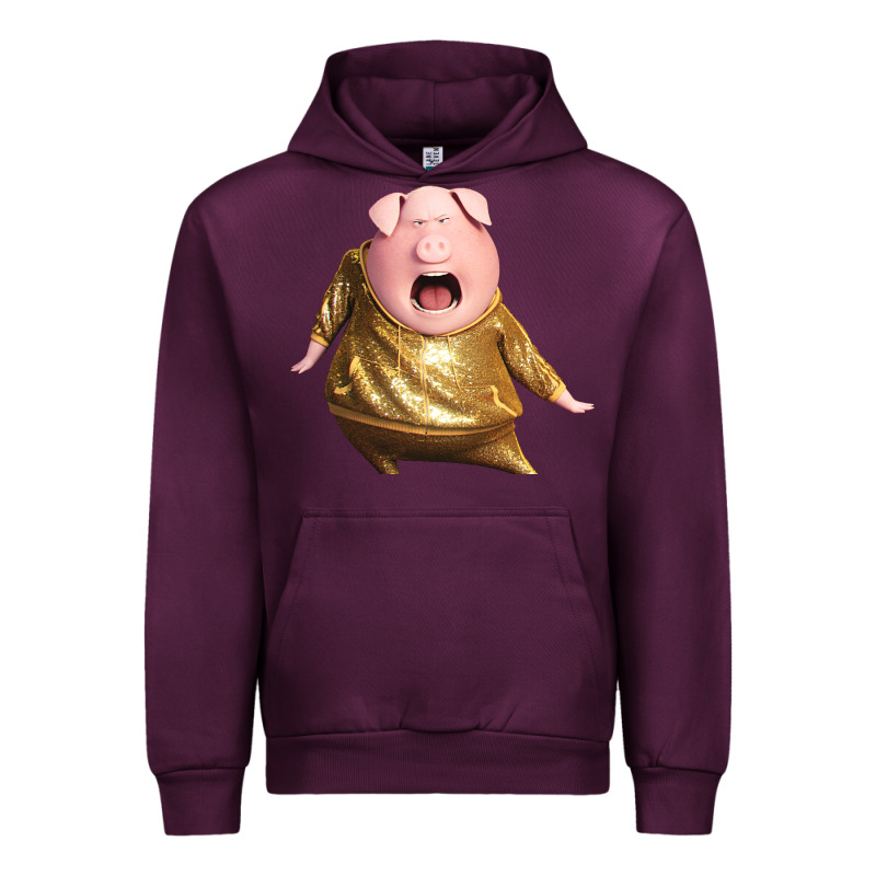 Sing Gunter Urban Hoodie by longCreatives | Teevron