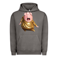 Pigment Tornado Sing Gunter Urban Hoodie - longCreatives