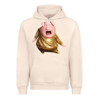 Sandshell Sing Gunter Urban Hoodie - longCreatives