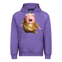 Tulip Sing Gunter Urban Hoodie - longCreatives