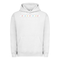Pigment Lunar Rock Domestic Violence Advocate Urban Hoodie - longCreatives