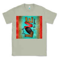 Matcha for the love of the game ice hockey Classic Tee - Jasminsmagicworld