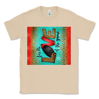 Mushroom for the love of the game ice hockey Classic Tee - Jasminsmagicworld
