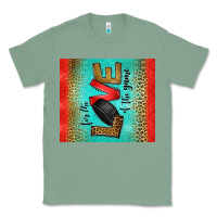 Sage for the love of the game ice hockey Classic Tee - Jasminsmagicworld