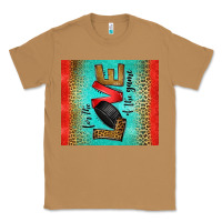 Toasted Coconut for the love of the game ice hockey Classic Tee - Jasminsmagicworld