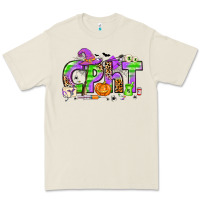 Bone Halloween CPHT Pharmacy Technician Premium Tee - texasbilliewilder