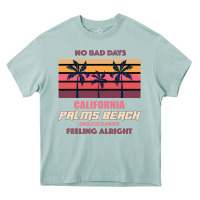 Arona California Heavy Core Tee - Bettercallsaul