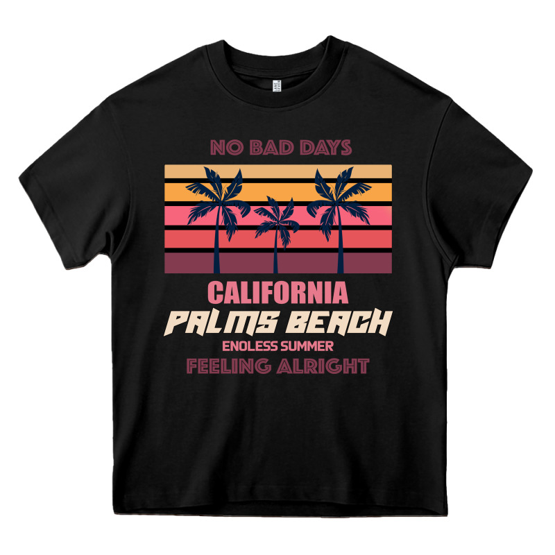 California Heavy Core Tee by Bettercallsaul | Teevron