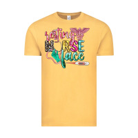 Vintage Mustard resting nurse face Vintage Tee - CowGirlArtShop