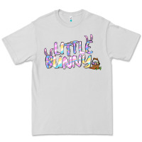 Dove Grey easter little bunny Premium Tee - Jasminsmagicworld