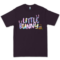 Plum easter little bunny Premium Tee - Jasminsmagicworld