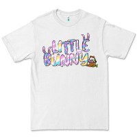 White easter little bunny Premium Tee - Jasminsmagicworld