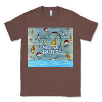 Chestnut master baiter Classic Tee - TumblerDesignByShophia