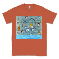 Copper master baiter Classic Tee - TumblerDesignByShophia