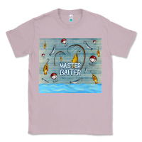 Lilac master baiter Classic Tee - TumblerDesignByShophia