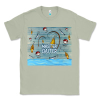 Matcha master baiter Classic Tee - TumblerDesignByShophia