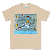 Mushroom master baiter Classic Tee - TumblerDesignByShophia