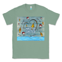 Sage master baiter Classic Tee - TumblerDesignByShophia