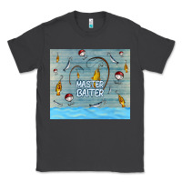 Smoke master baiter Classic Tee - TumblerDesignByShophia