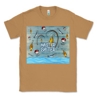 Toasted Coconut master baiter Classic Tee - TumblerDesignByShophia