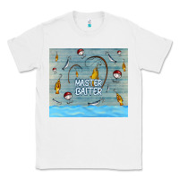 White master baiter Classic Tee - TumblerDesignByShophia