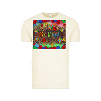 Vintage Arctic Be kind Vintage Tee - CowGirlArtShop