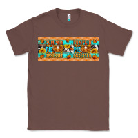 Chestnut Pumpkin Pie Obsessed Classic Tee - Artiststas