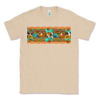 Mushroom Pumpkin Pie Obsessed Classic Tee - Artiststas