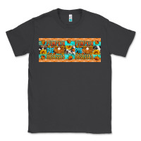 Smoke Pumpkin Pie Obsessed Classic Tee - Artiststas