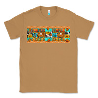 Toasted Coconut Pumpkin Pie Obsessed Classic Tee - Artiststas