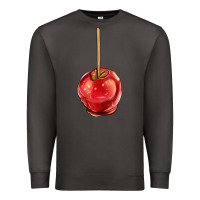 Smoke apple candy Premium Sweatshirt - AdoDesignShop