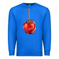 Apple Candy Premium Sweatshirt | Teevron