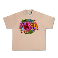 Burro Mama Mother's Day Urban Heavy Tee - CowGirlArtShop