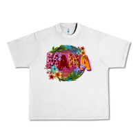 Lunar Rock Mama Mother's Day Urban Heavy Tee - CowGirlArtShop