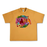 Peanut Butter Mama Mother's Day Urban Heavy Tee - CowGirlArtShop