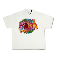 Pistachio Mama Mother's Day Urban Heavy Tee - CowGirlArtShop