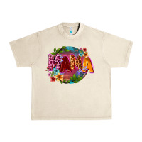 Sandshell Mama Mother's Day Urban Heavy Tee - CowGirlArtShop