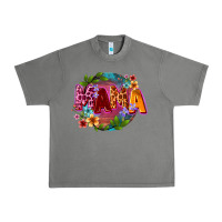 Tornado Mama Mother's Day Urban Heavy Tee - CowGirlArtShop