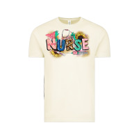 Vintage Arctic nurse Vintage Tee - CowGirlArtShop