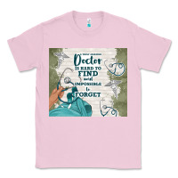 Bubblegum Pink amazing doctor Classic Tee - TumblerDesignByShophia