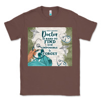 Chestnut amazing doctor Classic Tee - TumblerDesignByShophia