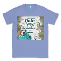Colony Blue amazing doctor Classic Tee - TumblerDesignByShophia