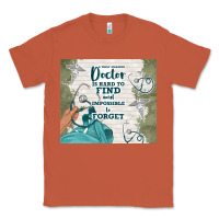 Copper amazing doctor Classic Tee - TumblerDesignByShophia